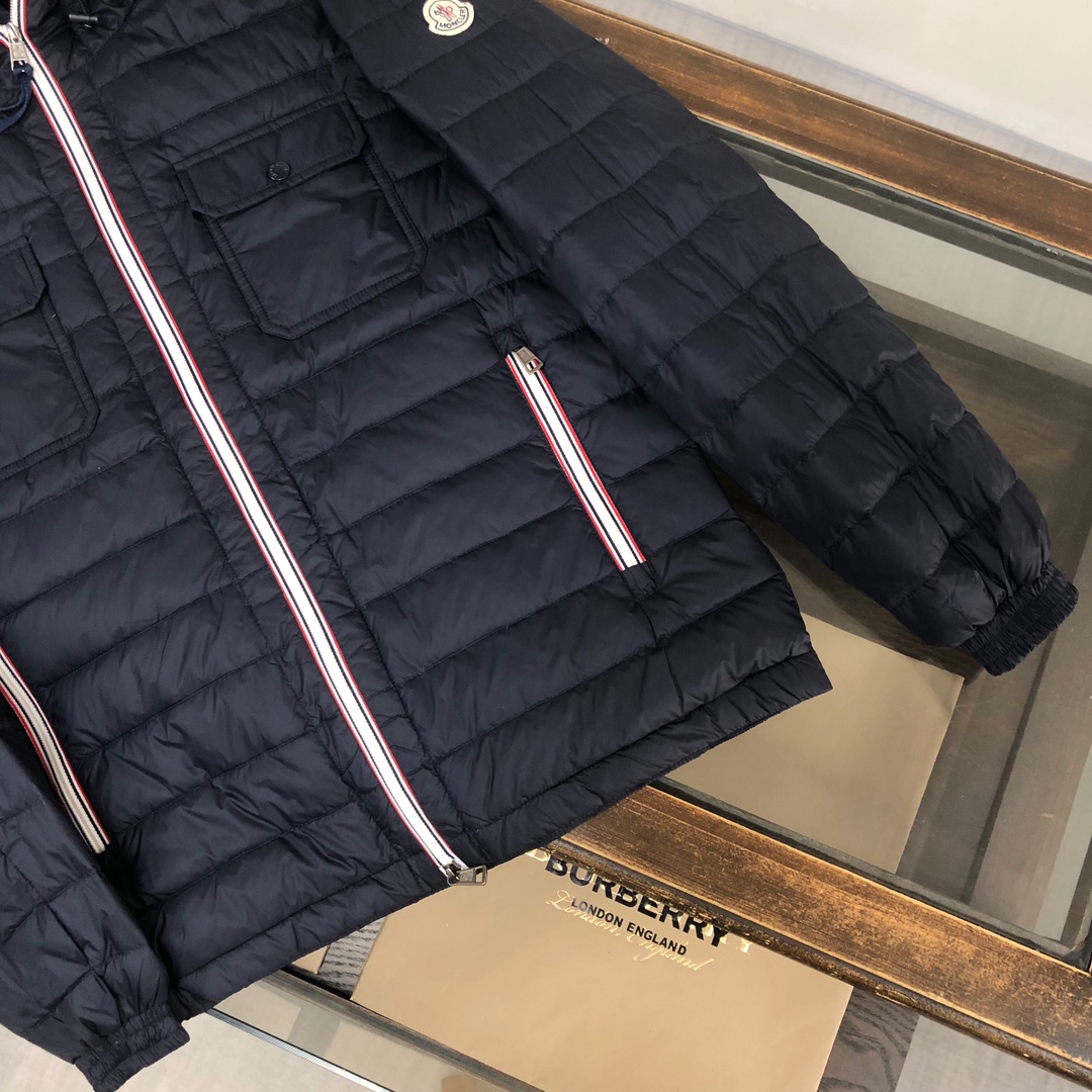 Moncler Down Jackets